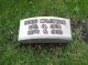 Photo of headstones/thumb_Hugh McLennan d1939 hdstn Oak Woods Cem, Chicago